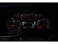 2015 Chevrolet Silverado 1500 LTZ Crew Cab Gauges #14 2015 Chevrolet Silverado 1500 LTZ Crew Cab Gauges #14