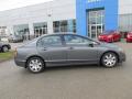 2009 Civic LX Sedan #2