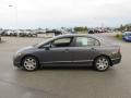 2009 Civic LX Sedan #4