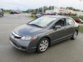2009 Civic LX Sedan #5