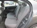 2009 Civic LX Sedan #8