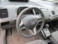 2009 Civic LX Sedan #10