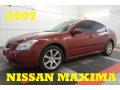 2007 Maxima 3.5 SE #1
