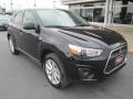 2015 Outlander Sport ES #1