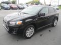 2015 Outlander Sport ES #3