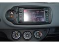 Controls of 2015 Toyota Yaris 3-Door L #11
