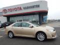 2012 Camry XLE #2 2012 Camry XLE #2
