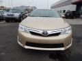 2012 Camry XLE #5 2012 Camry XLE #5