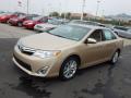 2012 Camry XLE #6 2012 Camry XLE #6