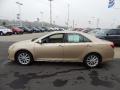 2012 Camry XLE #7 2012 Camry XLE #7