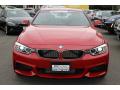 2014 4 Series 428i xDrive Coupe #7