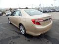 2012 Camry XLE #8 2012 Camry XLE #8