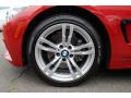  2014 BMW 4 Series 428i xDrive Coupe Wheel #30