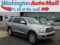 2011 Sequoia Limited 4WD #1