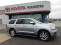 2011 Sequoia Limited 4WD #2