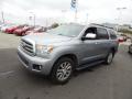 2011 Sequoia Limited 4WD #5