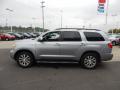 2011 Sequoia Limited 4WD #6