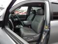 2011 Sequoia Limited 4WD #12
