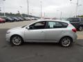 2011 Forte EX 5 Door #7