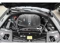  2014 5 Series 3.0 Liter TwinPower Turbo Diesel DOHC 24-Valve Inline 6 Cylinder Engine #30