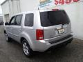 2012 Pilot EX-L 4WD #7