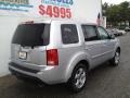 2012 Pilot EX-L 4WD #23
