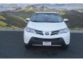 2015 RAV4 XLE AWD #2