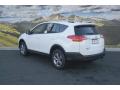 2015 RAV4 XLE AWD #3
