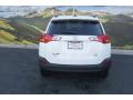 2015 RAV4 XLE AWD #4
