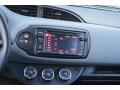Controls of 2015 Toyota Yaris 5-Door LE #6
