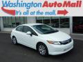 2012 Civic LX Sedan #1