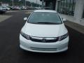 2012 Civic LX Sedan #3