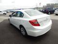 2012 Civic LX Sedan #6