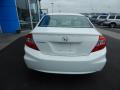 2012 Civic LX Sedan #7