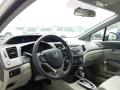 2012 Civic LX Sedan #10