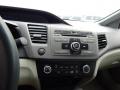 2012 Civic LX Sedan #15