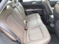 Rear Seat of 2014 Lincoln MKZ AWD #13
