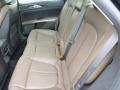 Rear Seat of 2014 Lincoln MKZ AWD #15