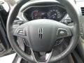 2014 Lincoln MKZ AWD Steering Wheel #20
