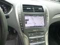 Navigation of 2014 Lincoln MKZ AWD #22