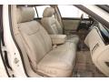 Front Seat of 2011 Cadillac DTS Luxury #10
