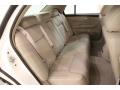 Rear Seat of 2011 Cadillac DTS Luxury #11