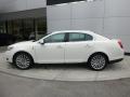 2013 MKS AWD #2 2013 MKS AWD #2