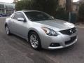 2012 Altima 2.5 S Coupe #1 2012 Altima 2.5 S Coupe #1