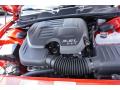  2015 Challenger 3.6 Liter DOHC 24-Valve VVT V6 Engine #8