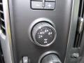 Controls of 2015 Chevrolet Silverado 1500 LT Crew Cab 4x4 #16
