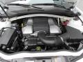  2015 Camaro 6.2 Liter OHV 16-Valve V8 Engine #10