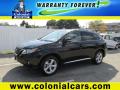2012 RX 350 AWD #1 2012 RX 350 AWD #1
