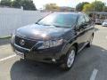 2012 RX 350 AWD #9 2012 RX 350 AWD #9