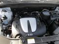 2013 Sorento LX V6 AWD #10
